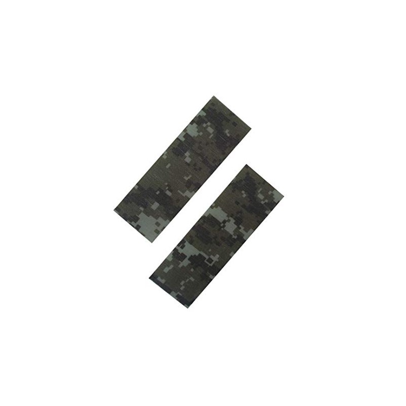 AOHOCA 2pcs G10 Camouflage Pattern Scale Slabs Handles Material,DIY Knife