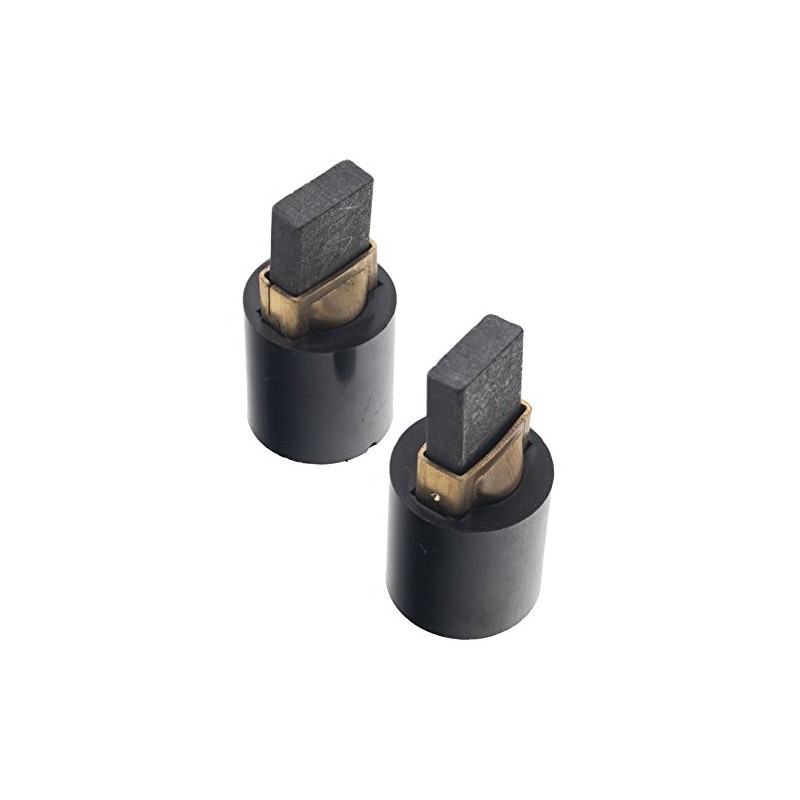 (2) Steel Dragon Tools replacement cap holder and brush kit