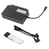 Recliner Wireless Controller Single 1 for 3 Motor 2.4GHz Reclining