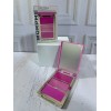 Rubor Morphe Cheek Thrills Multi-finish Face Trio Paleta Apres-ski