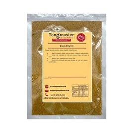 Ground Cumin Grade 100g Ideal for curries, Chilli and stews