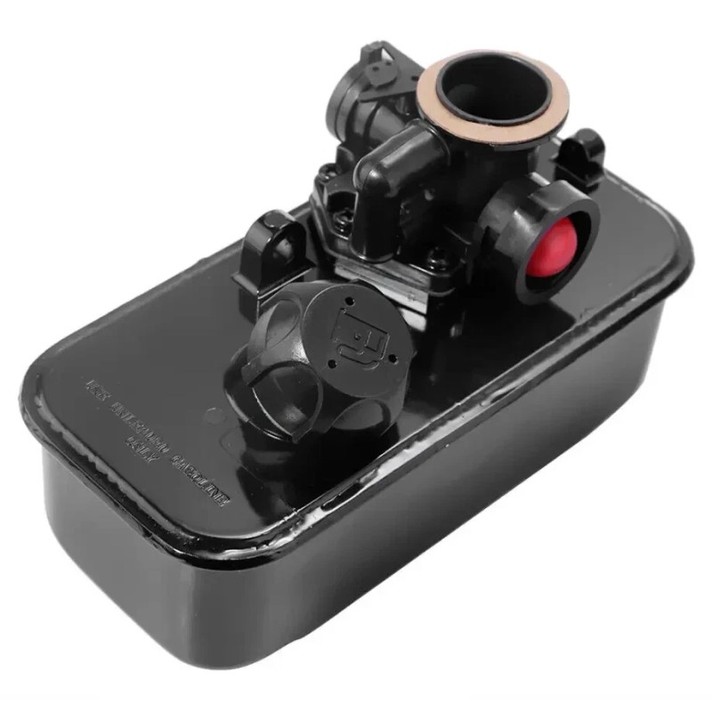 Briggs & Stratton Carburetor Fuel Tank for Push Mower 3.5-5.5