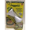 As Seen On TV Veggetti Spiral Vegetable Cutter As Seen