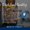 Aceite De Pescado Prenatal Wileys Finest Dha 120 Cpsulas