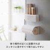 Like-it Magnetic Mag-On Towel Ring