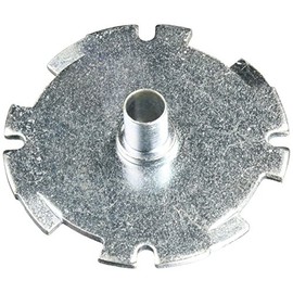 Bosch RA1103 Quick Change Templet Guide, Small Dovetail