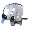 Doo Engy Rear Tailgate Lock for Civic 8 Jazz Stream