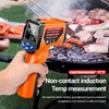 ANENG TH05 Non-Contact Infrared Thermometer -20℃~650℃/-4℉~1202℉ IR Laser Sensor Circuit