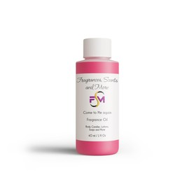 Come to Me Again Fragrance Oil - 2 Fl Oz Plastic Bottle (60ml)