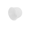 Hearing Amplifier Plugs Dome Silicone Lightweight Breathable Ear Tips Set