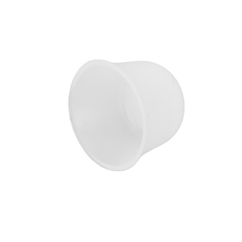 Hearing Amplifier Plugs Dome Silicone Lightweight Breathable Ear Tips Set