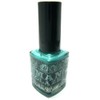Matte Nail Polish, ILF - Turquoise