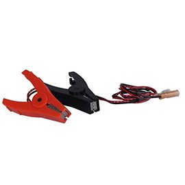 Gallagher - 12V Cable set for 9V fence energiser