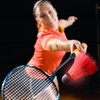 Arespark LED Badminton Shuttlecocks, Pack of 8 LED Badminton, Colourful