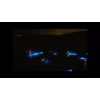 DRC RED RTS LED BOAT DRAIN PLUG LIGHT - MADE