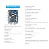 RP2350 2.8inch Capacitive Touch Display Development Board, 240x320, IPS LCD