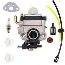 SAKITAM Carburetor fit for Shindaiwa 22T 22F T220 C230 F230 LE230 PB230 22C