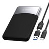 ORICO ORICO 1TB External SSD with 2 in 1 USB