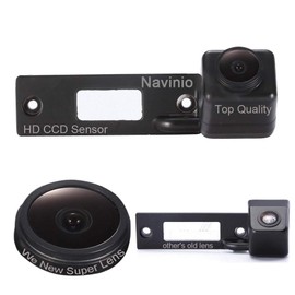 1280 x 720 Pixels Car Reversing Camera Parking Aid Replacement for VW Jetta Caddy Passat B5 B6 3C Touran T5 Touareg Caravell Multivan Sagitar Golf Sharan Magotan Skoda Superb Polo Bora Phaeton