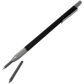 Jewellers Tools Scribing Pen Tool Tungsten Carbide Point Tip Engineers Detail Scriber Craft Tool