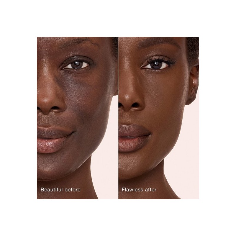 Charlotte Tilbury Airbrush Flawless Crease-Proof Long-Wear Blur Concealer with Hyaluronic