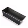 Norpro Nonstick Heavy Gauge Steel Bread Pan 10 x 4.5