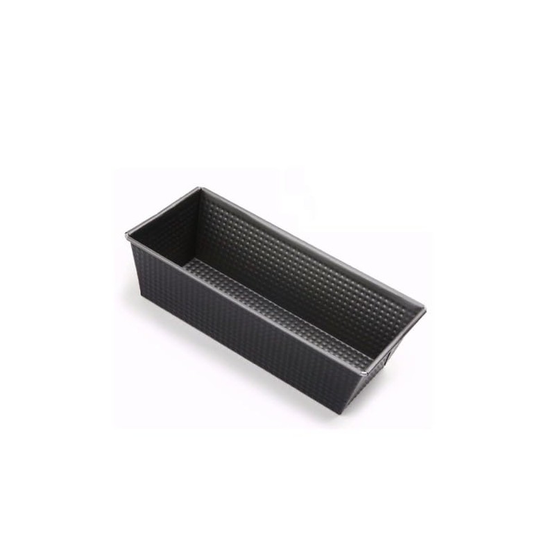Norpro Nonstick Heavy Gauge Steel Bread Pan 10 x 4.5