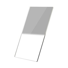 HAIDA Pro II MC Optical 100mm x 150mm GND Hard Edge Graduated Filter ND 0.3 (2X) ND2 100 150
