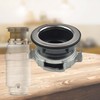 PeiDog Garbage Disposal Sink Flange Kit for Waste King,Garbage Disposal