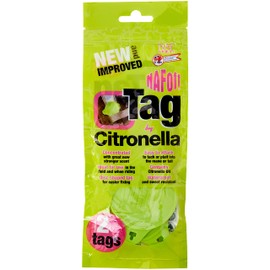 NAF Off Citronella Tag 2 pack