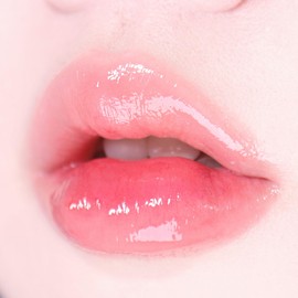 MQNY MACQUEEN NEWYORK Dewy Water Glow Tint, 0.1 oz (3.5 g), Dewy Water Glow Tint, Korean Cosmetics, Tint Formula, Long Lasting Gloss, Lip Gloss, Water Tint, High Color, Long Lasting, Lipstick, Glossy Finish, Highly Moisturizing, Plush, Lustrous, Volume (#03 Peachy Du, Noo) Deepach)