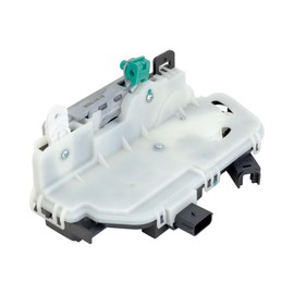 KarParts360 For Lincoln MKT 2010-2017 Door Lock Actuators Driver And Passenger Side | Pair | Front | With Keyless Entry System | Replacement For 8A8Z7421812A, CA8Z74264A26A