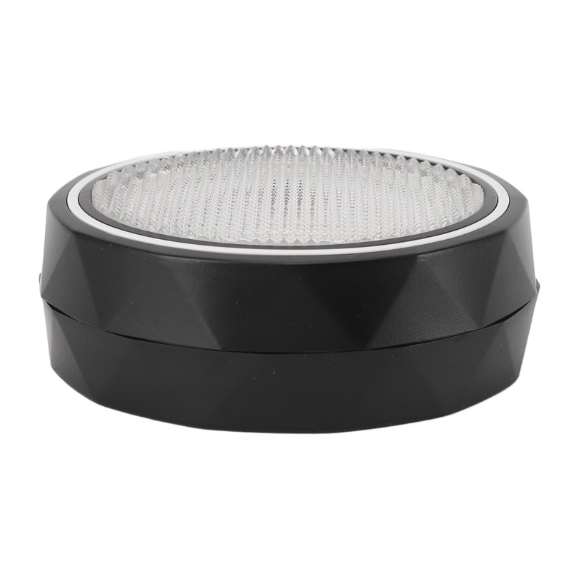 RGB Puck Lights with Remote Control Battery Powered Easy To