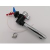 CR-MOESANCO® London Chrome Plated Hot and Cold Water Tap for