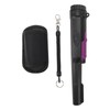 Metal Detector Outdoor Treasure Hunting Expedition Detector Bar Waterproof High