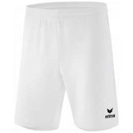 Erima Rio 2.0 Children's Shorts, white