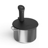 Anova Culinary Sous Vide Precision Cooker Lid, Fits 10.5" pot,