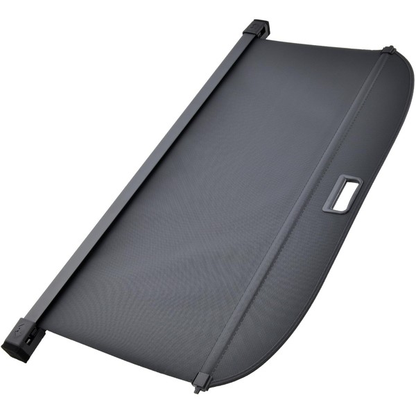 Cargo Cover Compatible with Corolla 2022 2023 2024,Retractable Rear Shade