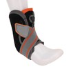 Ankle Brace Breathable Adjustable Compression Ankle Support Wrap for Injury