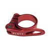 PLATT Bike Seat Post Clamp Aluminium Alloy Bicycle Quick Release