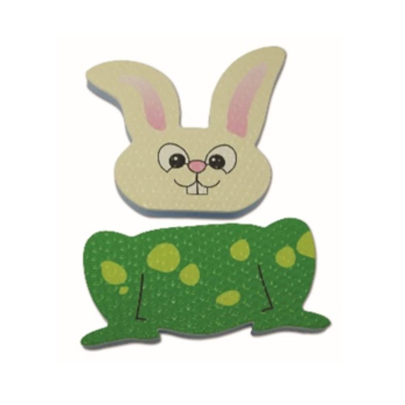 BSM Edushape Ed 545004 Fun Bath Toy