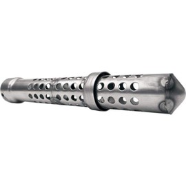 Cobra Replacement Core Baffle 1-3/4" X 23" 9028