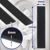 Sponge Filter Dryer 9688381 9688380 for Miele 225 x 45