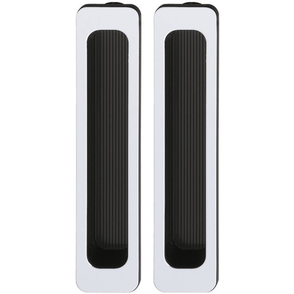 Gedotec Plastic Shell Handle | Pack of 2 - Handle