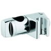 Grohe 07876000 Shower Glider Vitalio Trend, Silver