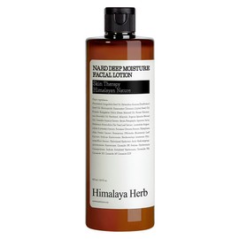 Nard Deep Moisture Facial Lotion, 500ml, 1 pc / 나드 딥 모이스처 페이셜 로션, 500ml, 1개