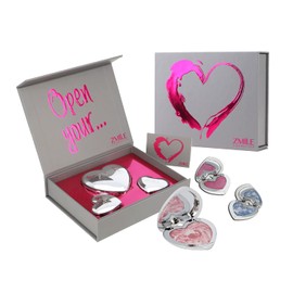 ZMILE Cosmetics Sweethearts Orchid Love Gift Box