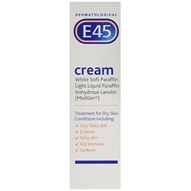 E45 Cream 50g x 3 Packs by E45