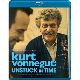 KURT VONNEGUT: UNSTUCK IN TIME