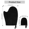 Self Tanner Mitt Tanning Mitt Lotion Applicator For Back Tanning